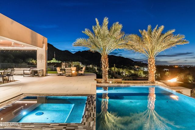 5601 W Thunder Cloud Drive, Queen Creek, AZ 85144