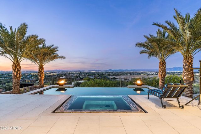 5601 W Thunder Cloud Drive, Queen Creek, AZ 85144