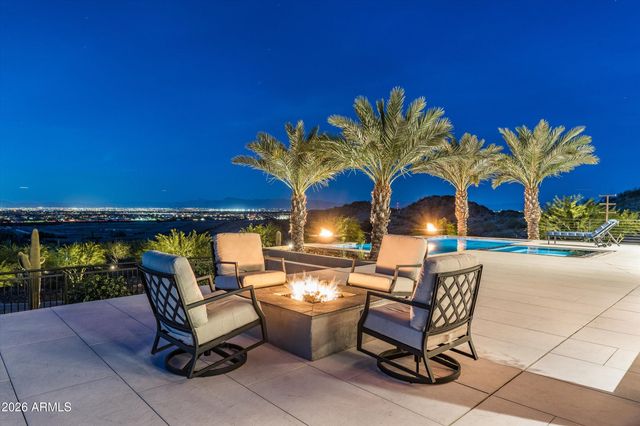 5601 W Thunder Cloud Drive, Queen Creek, AZ 85144