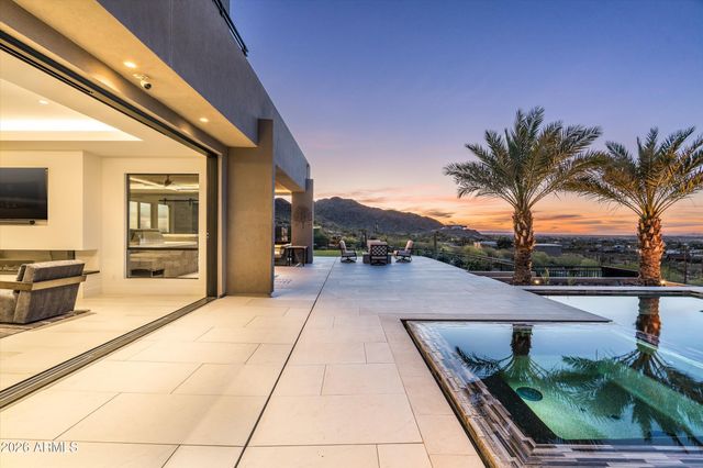 5601 W Thunder Cloud Drive, Queen Creek, AZ 85144