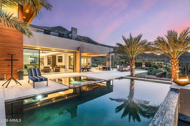 5601 W Thunder Cloud Drive, Queen Creek, AZ 85144