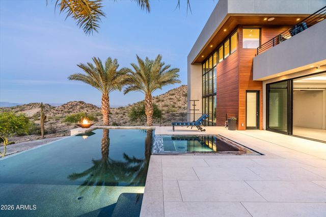 5601 W Thunder Cloud Drive, Queen Creek, AZ 85144