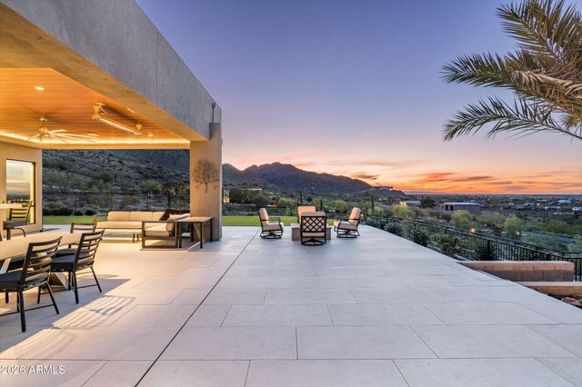 5601 W Thunder Cloud Drive, Queen Creek, AZ 85144