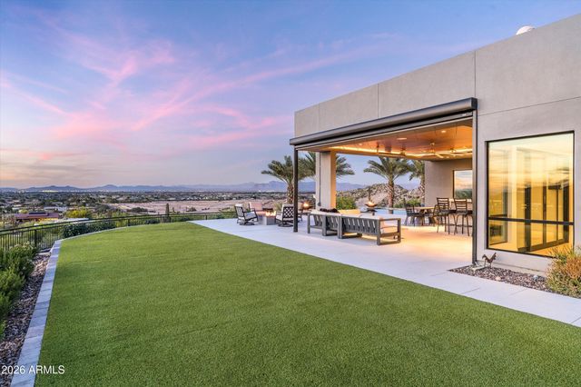 5601 W Thunder Cloud Drive, Queen Creek, AZ 85144