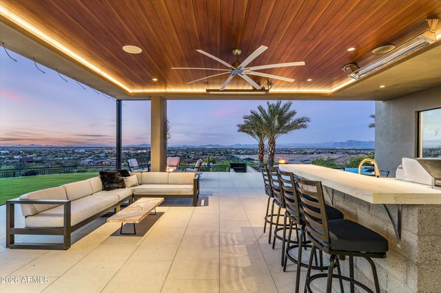 5601 W Thunder Cloud Drive, Queen Creek, AZ 85144