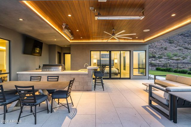 5601 W Thunder Cloud Drive, Queen Creek, AZ 85144