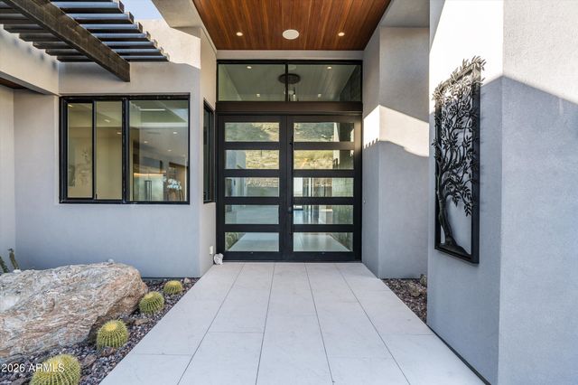 5601 W Thunder Cloud Drive, Queen Creek, AZ 85144