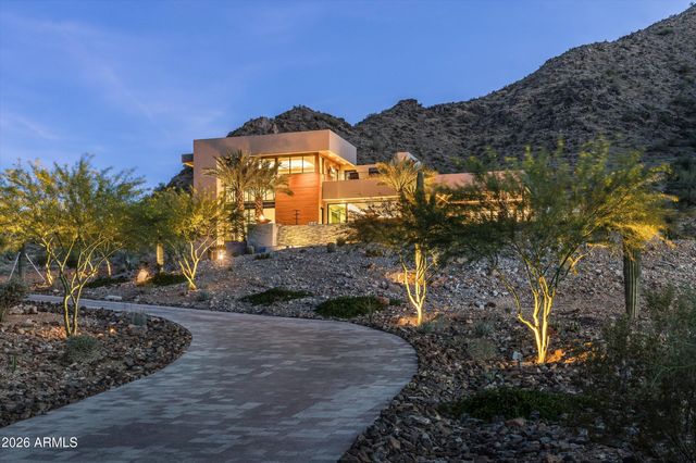 5601 W Thunder Cloud Drive, Queen Creek, AZ 85144