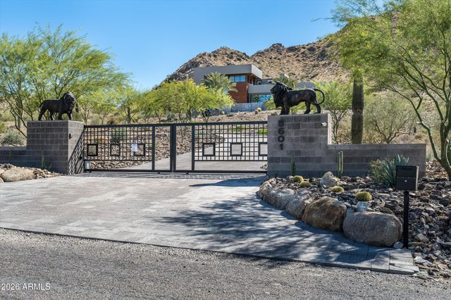 5601 W Thunder Cloud Drive, Queen Creek, AZ 85144