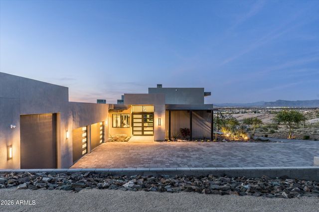 5601 W Thunder Cloud Drive, Queen Creek, AZ 85144