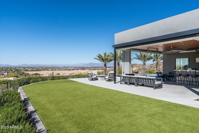 5601 W Thunder Cloud Drive, Queen Creek, AZ 85144