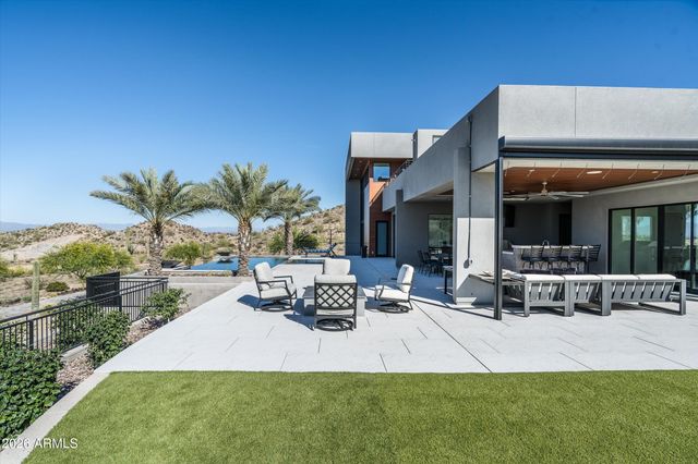 5601 W Thunder Cloud Drive, Queen Creek, AZ 85144