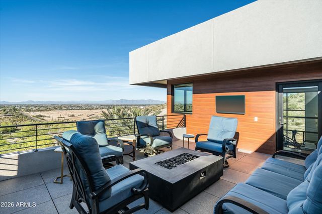 5601 W Thunder Cloud Drive, Queen Creek, AZ 85144