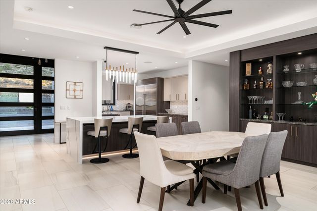 5601 W Thunder Cloud Drive, Queen Creek, AZ 85144