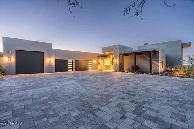 5601 W Thunder Cloud Drive, Queen Creek, AZ 85144