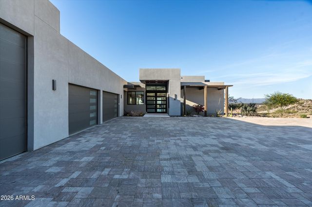 5601 W Thunder Cloud Drive, Queen Creek, AZ 85144