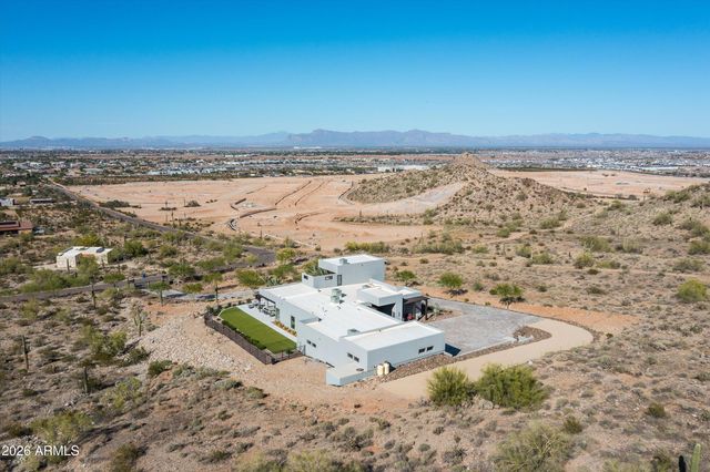 5601 W Thunder Cloud Drive, Queen Creek, AZ 85144