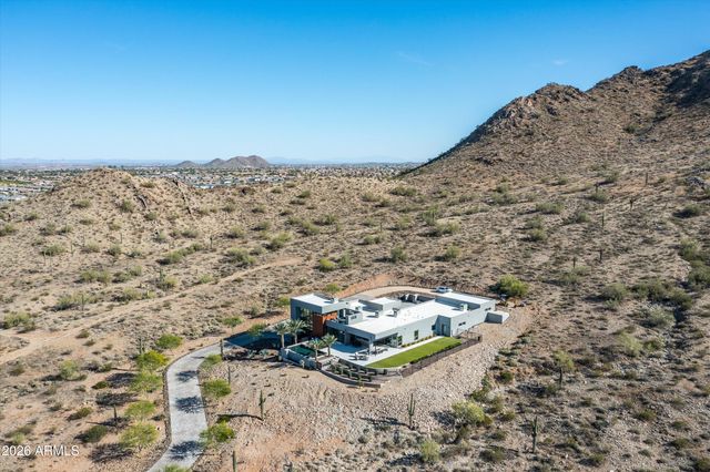 5601 W Thunder Cloud Drive, Queen Creek, AZ 85144