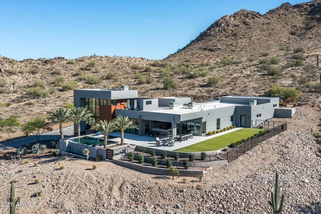 5601 W Thunder Cloud Drive, Queen Creek, AZ 85144