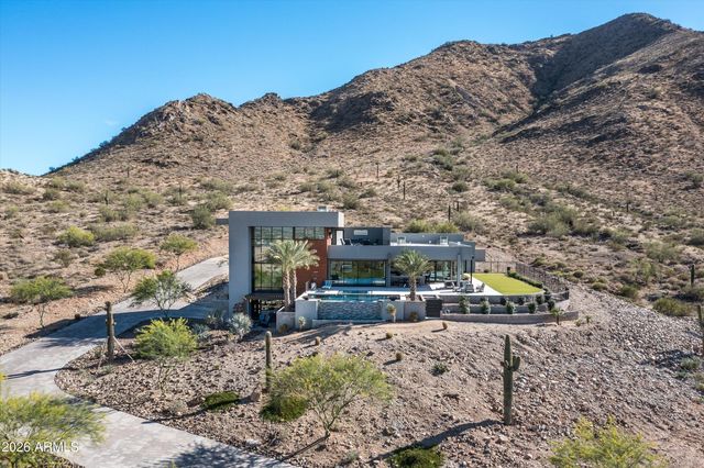 5601 W Thunder Cloud Drive, Queen Creek, AZ 85144