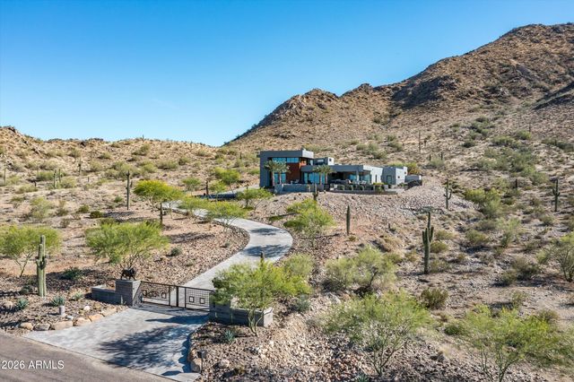 5601 W Thunder Cloud Drive, Queen Creek, AZ 85144