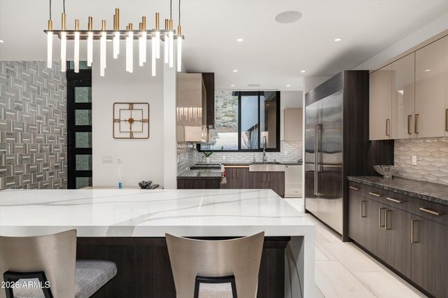 5601 W Thunder Cloud Drive, Queen Creek, AZ 85144