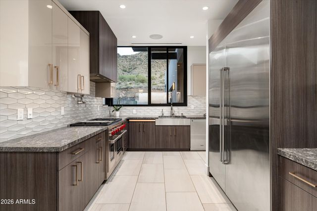 5601 W Thunder Cloud Drive, Queen Creek, AZ 85144