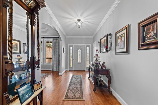 2834 Bolton Rd, Columbia, TN 38401