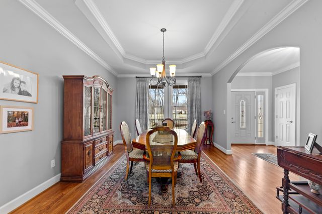 2834 Bolton Rd, Columbia, TN 38401