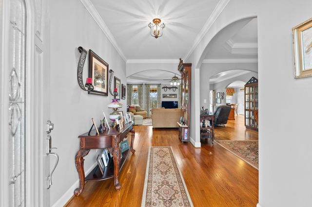 2834 Bolton Rd, Columbia, TN 38401