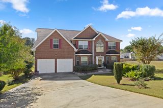 11961 Markham Way, Hampton, GA 30228