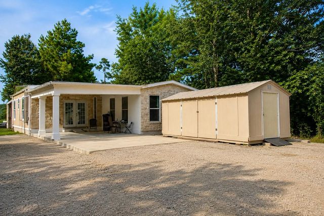 2111 County Road 3405, Cleveland, TX 77327