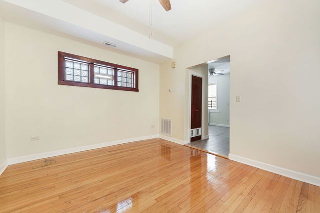 1439 W Garfield Boulevard, Chicago, IL 60636