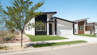 12329 Anson Mills Way, El Paso, TX 79934