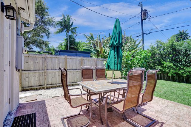 1041 SW 32nd Street, Fort Lauderdale, FL 33315