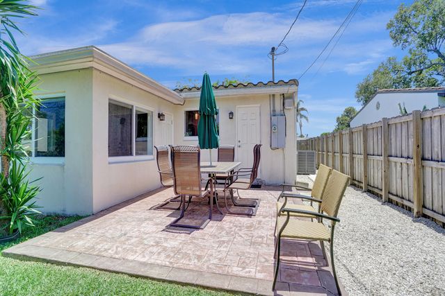 1041 SW 32nd Street, Fort Lauderdale, FL 33315