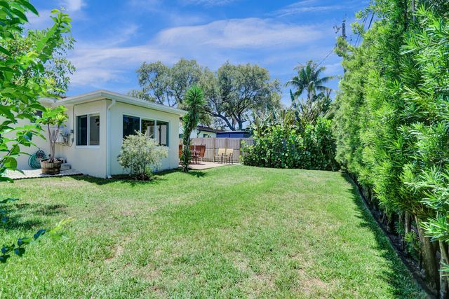 1041 SW 32nd Street, Fort Lauderdale, FL 33315