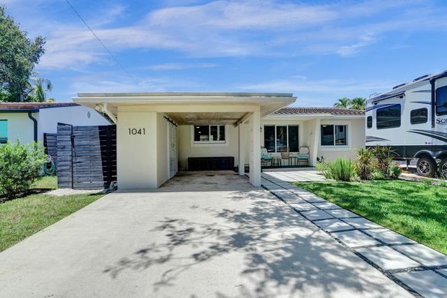 1041 SW 32nd Street, Fort Lauderdale, FL 33315