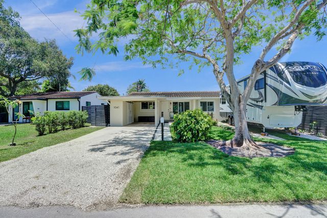 1041 SW 32nd Street, Fort Lauderdale, FL 33315