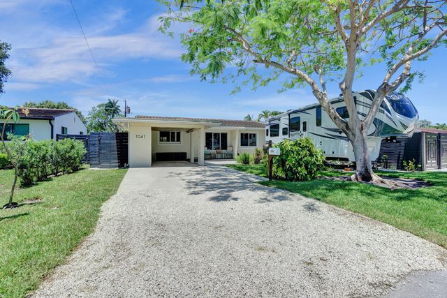 1041 SW 32nd Street, Fort Lauderdale, FL 33315