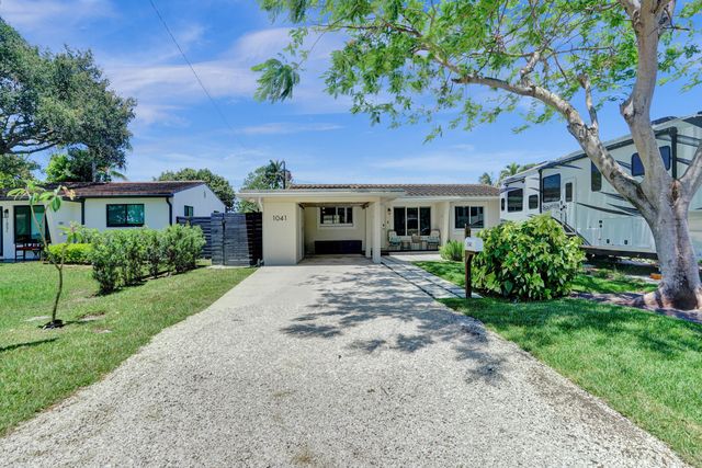 1041 SW 32nd Street, Fort Lauderdale, FL 33315