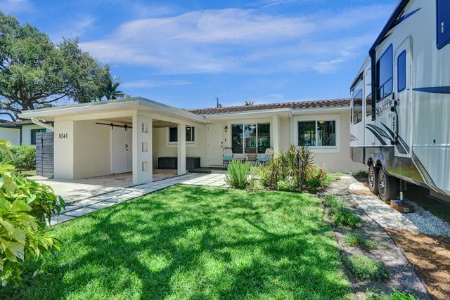 1041 SW 32nd Street, Fort Lauderdale, FL 33315