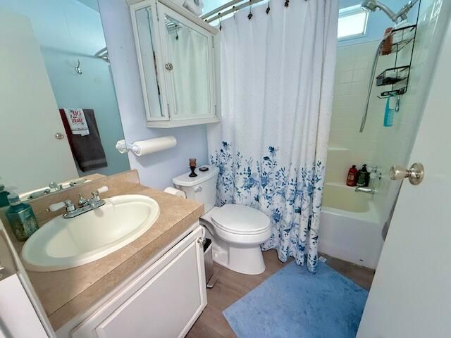 80870 Us Hwy 111 Spc 207, Indio, CA 92201