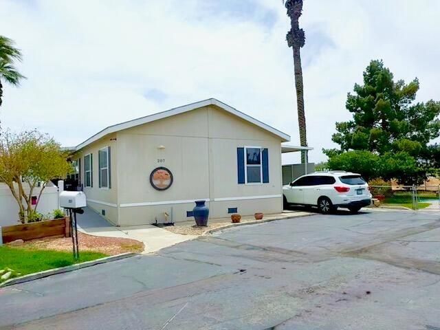 80870 Us Hwy 111 Spc 207, Indio, CA 92201