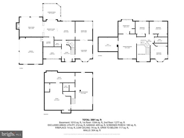 6618 NAHAL DR, Frederick, MD 21702