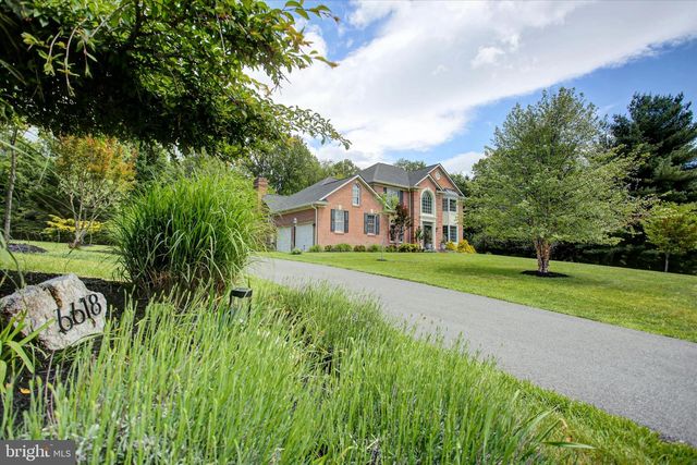 6618 NAHAL DR, Frederick, MD 21702