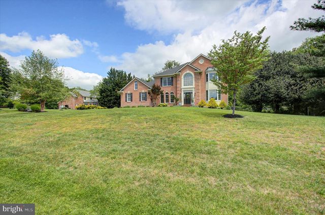 6618 NAHAL DR, Frederick, MD 21702