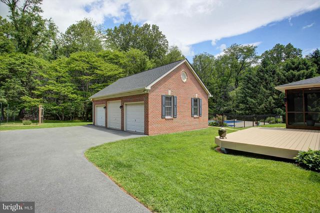 6618 NAHAL DR, Frederick, MD 21702