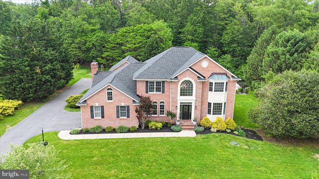 6618 NAHAL DR, Frederick, MD 21702