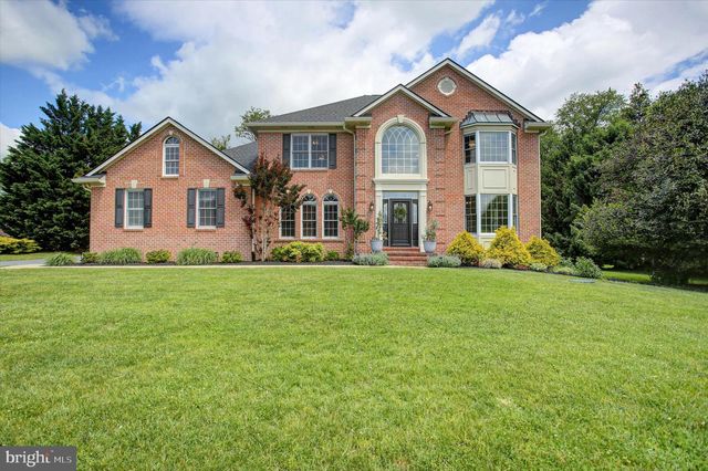 6618 NAHAL DR, Frederick, MD 21702